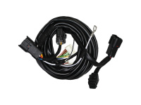 (KA SC 72 110 202) Комплект штатной электрики для фаркопа Kia Sorento Prime 2017-2020 Рестайлинг с Блоком 7.2, (Концепт Авто) от магазина ФаркопРос